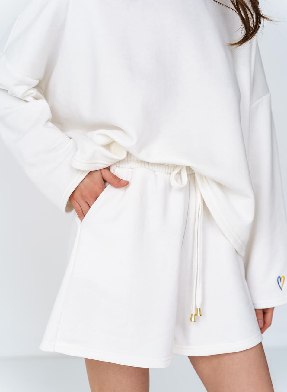 Бавовняний комплект Heart MC_MY7922, фото 1 Бавовняний комплект Heart MC_MY7922, фото 1 - в интернет магазине KAPSULA