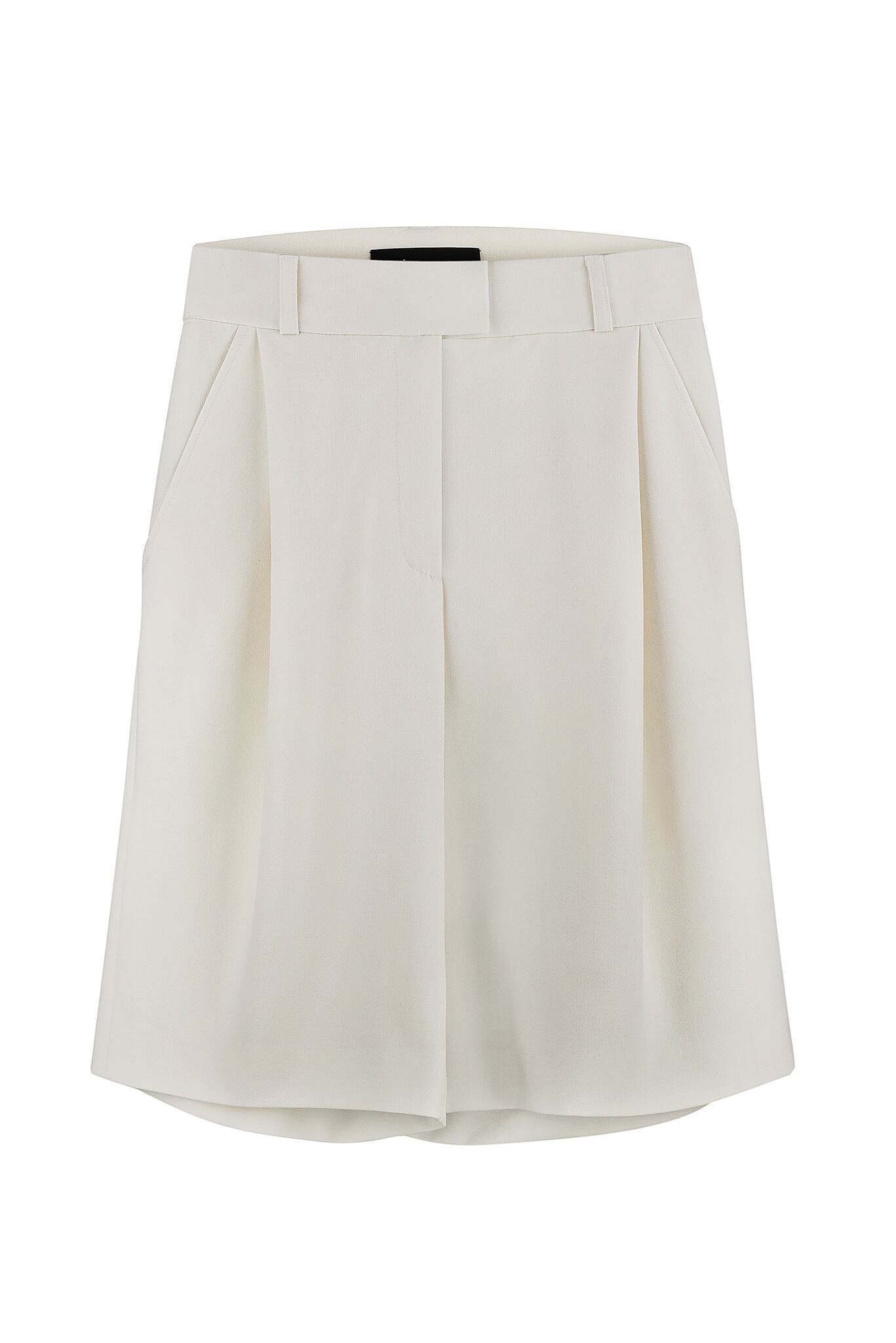 Білі бриджі IR_ND22_WB_018, фото 1 Білі бриджі IR_ND22_WB_018, фото 1 - в интернет магазине KAPSULA