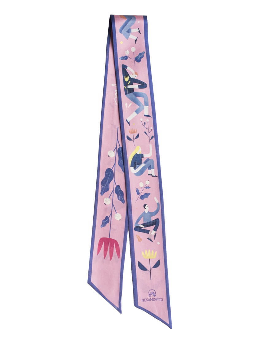 Твіллі Вічність NST_TV1_tvilli, фото 1 Твіллі Вічність NST_TV1_tvilli, фото 1 - в интернет магазине KAPSULA