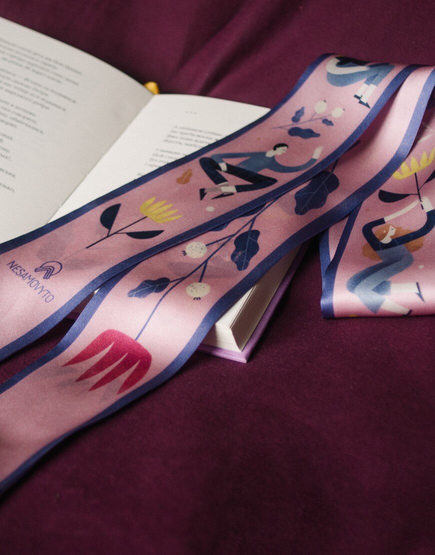 Твіллі Вічність NST_TV1_tvilli, фото 1 Твіллі Вічність NST_TV1_tvilli, фото 1 - в интернет магазине KAPSULA