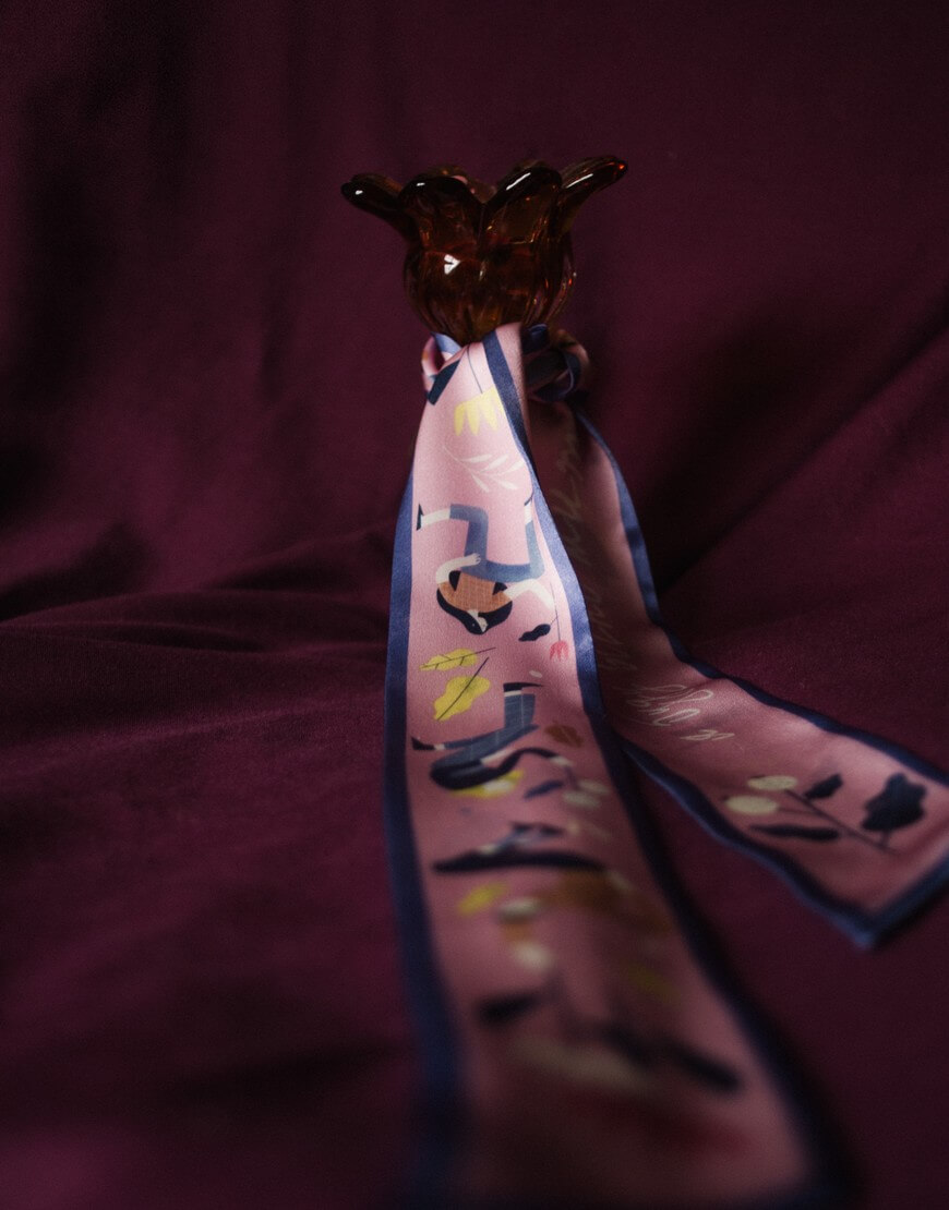 Твіллі Вічність NST_TV1_tvilli, фото 1 Твіллі Вічність NST_TV1_tvilli, фото 1 - в интернет магазине KAPSULA