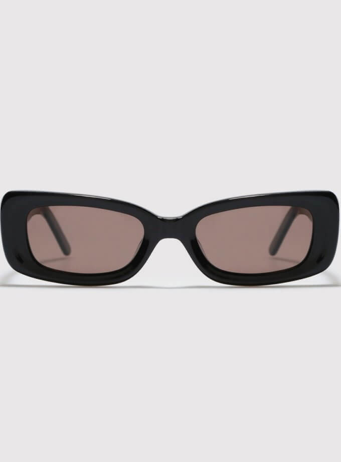 Чорні окуляри STWR_MOD_01_0104, фото 1 - в интернет магазине KAPSULA