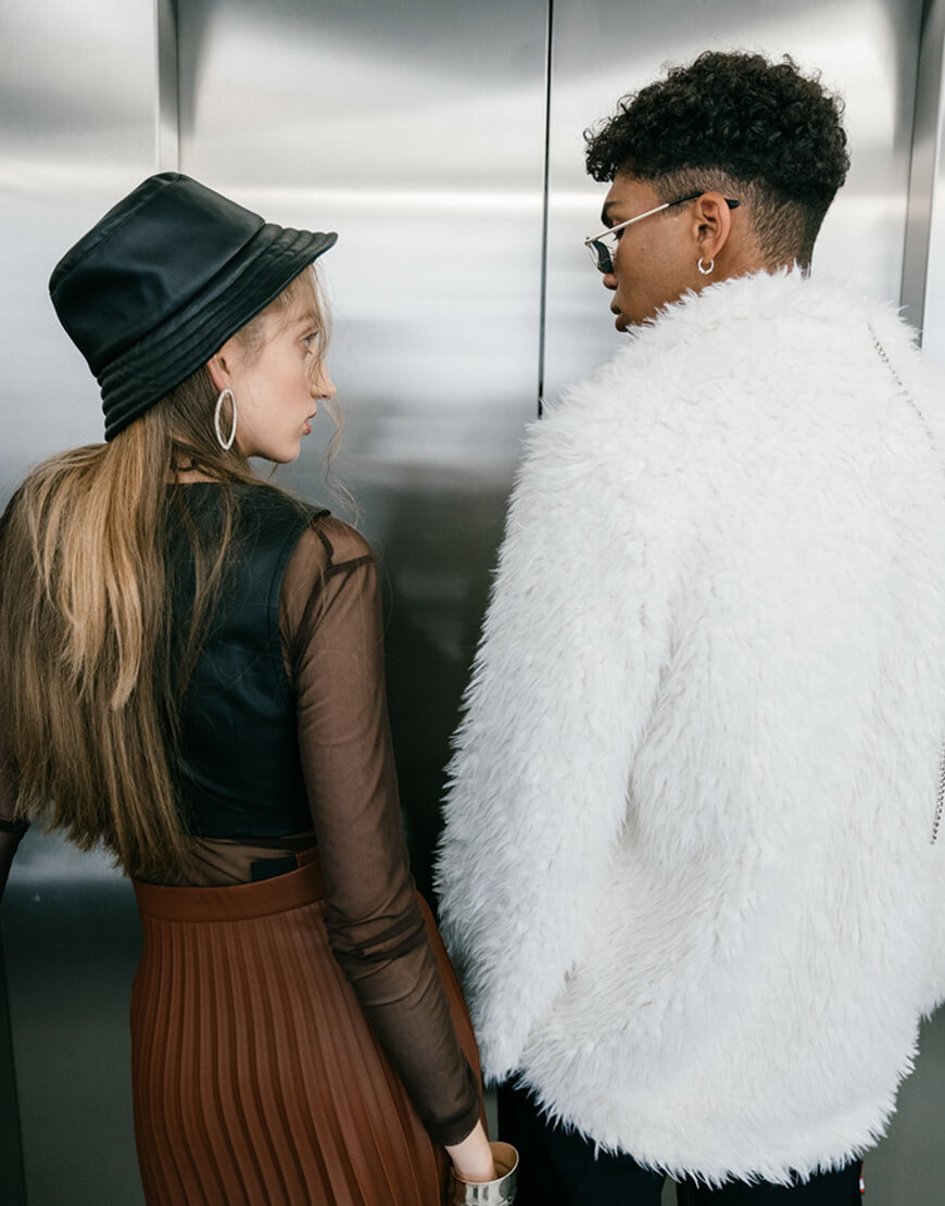 Панама з веганської шкіри SE21PnmLthrB, фото 1 Панама з веганської шкіри SE21PnmLthrB, фото 1 - в интернет магазине KAPSULA