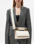 Шкіряна сумка Shi bag Ivory GR_SHI_IVORY, фото 1 - в интернет магазине KAPSULA