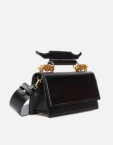 Шкіряна сумка Shi bag Black GR_SHI_BLACK, фото 1 - в интернет магазине KAPSULA
