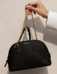 Сумка ETP_Shell-bag-11-Black, фото 1 - в интернет магазине KAPSULA