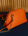 Сумка ETP_Shell-bag-11-Orange, фото 1 - в интернет магазине KAPSULA