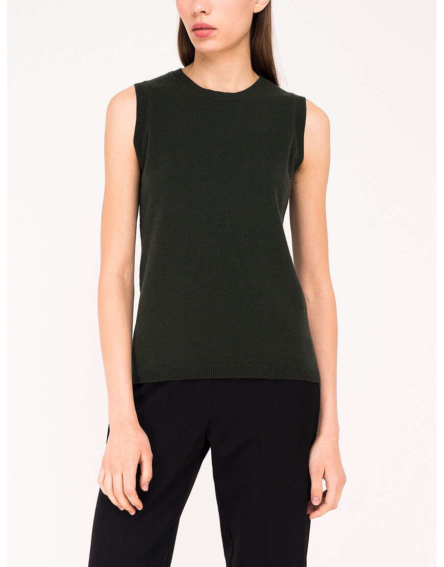 Топ CHLT_Sophia_Top_Artishok, фото 1 Топ CHLT_Sophia_Top_Artishok, фото 1 - в интернет магазине KAPSULA