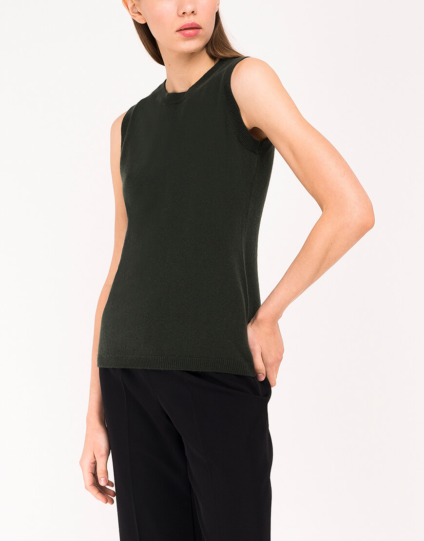 Топ CHLT_Sophia_Top_Artishok, фото 1 Топ CHLT_Sophia_Top_Artishok, фото 1 - в интернет магазине KAPSULA