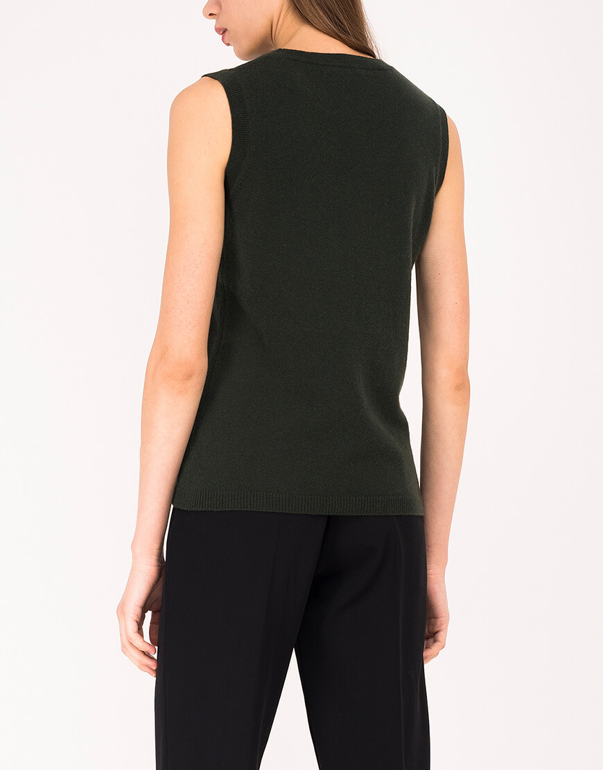 Топ CHLT_Sophia_Top_Artishok, фото 1 Топ CHLT_Sophia_Top_Artishok, фото 1 - в интернет магазине KAPSULA