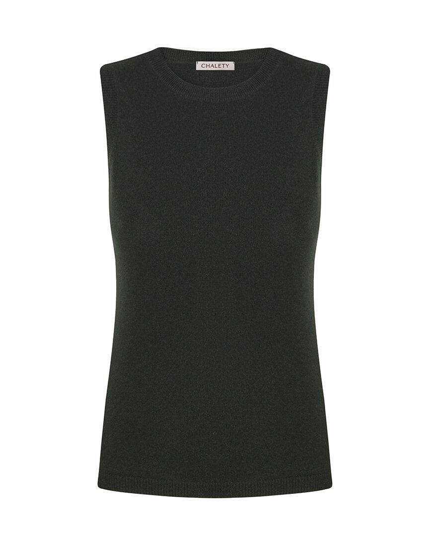 Топ CHLT_Sophia_Top_Artishok, фото 1 Топ CHLT_Sophia_Top_Artishok, фото 1 - в интернет магазине KAPSULA