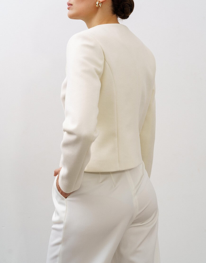 Штани-палаццо Vilna MC_MY13322-1, фото 1 Штани-палаццо Vilna MC_MY13322-1, фото 1 - в интернет магазине KAPSULA