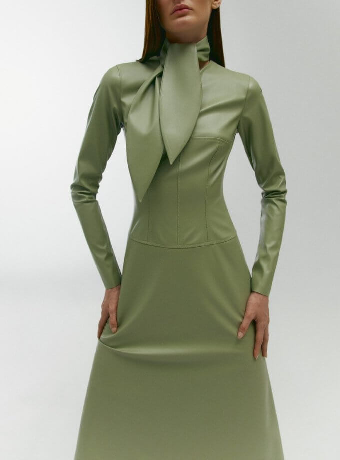 Сукня Sansa MC_MY15322, фото 1 - в интернет магазине KAPSULA