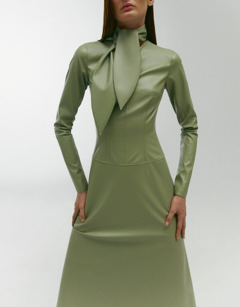 Сукня Sansa MC_MY15322, фото 1 - в интернет магазине KAPSULA