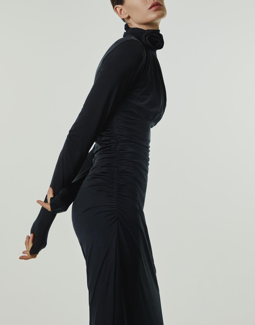 Сукня Stella MC_MY18122-1, фото 1 Сукня Stella MC_MY18122-1, фото 1 - в интернет магазине KAPSULA