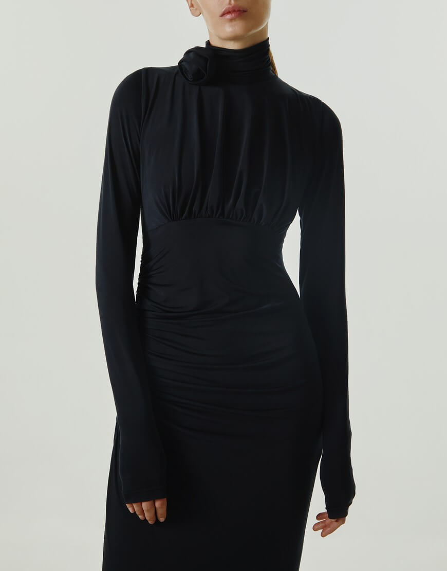 Сукня Stella MC_MY18122-1, фото 1 Сукня Stella MC_MY18122-1, фото 1 - в интернет магазине KAPSULA