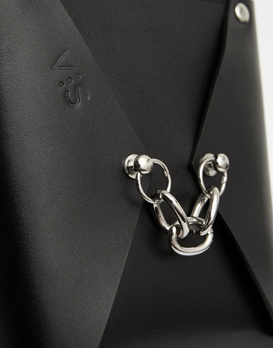 Сумка Talia з натуральної шкіри VIS_Talia_002, фото 1 Сумка Talia з натуральної шкіри VIS_Talia_002, фото 1 - в интернет магазине KAPSULA