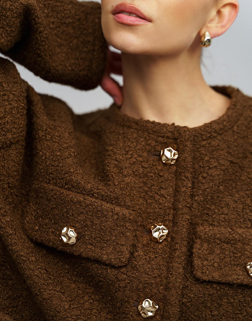 Кардиган Umbra MC_MY19222, фото 1 Кардиган Umbra MC_MY19222, фото 1 - в интернет магазине KAPSULA