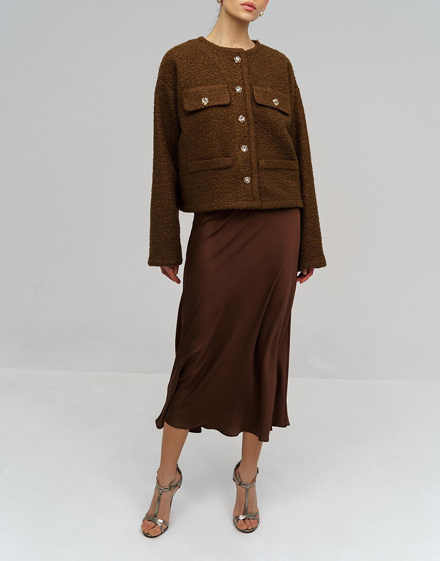 Кардиган Umbra MC_MY19222, фото 1 Кардиган Umbra MC_MY19222, фото 1 - в интернет магазине KAPSULA