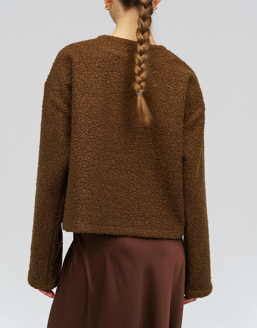 Кардиган Umbra MC_MY19222, фото 1 Кардиган Umbra MC_MY19222, фото 1 - в интернет магазине KAPSULA