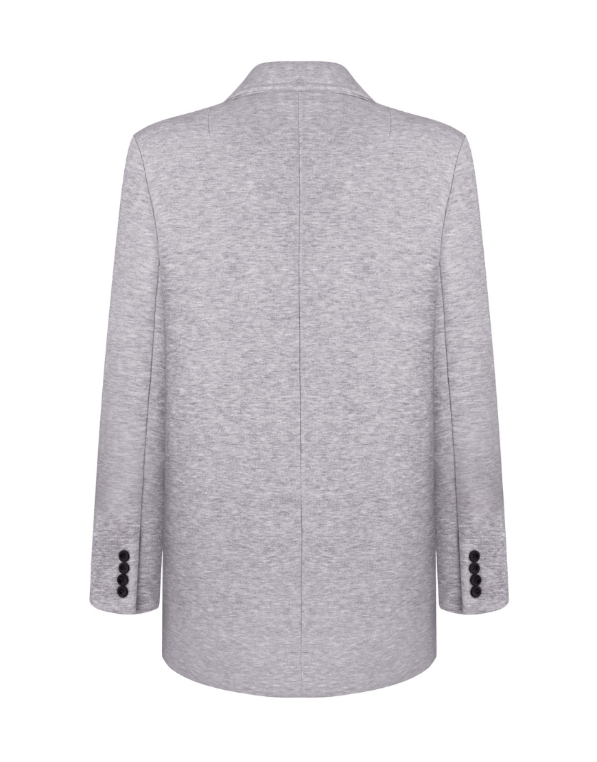 Жакет з бавовни IRRO_IR_SS23_FJ_001, фото 1 Жакет з бавовни IRRO_IR_SS23_FJ_001, фото 1 - в интернет магазине KAPSULA