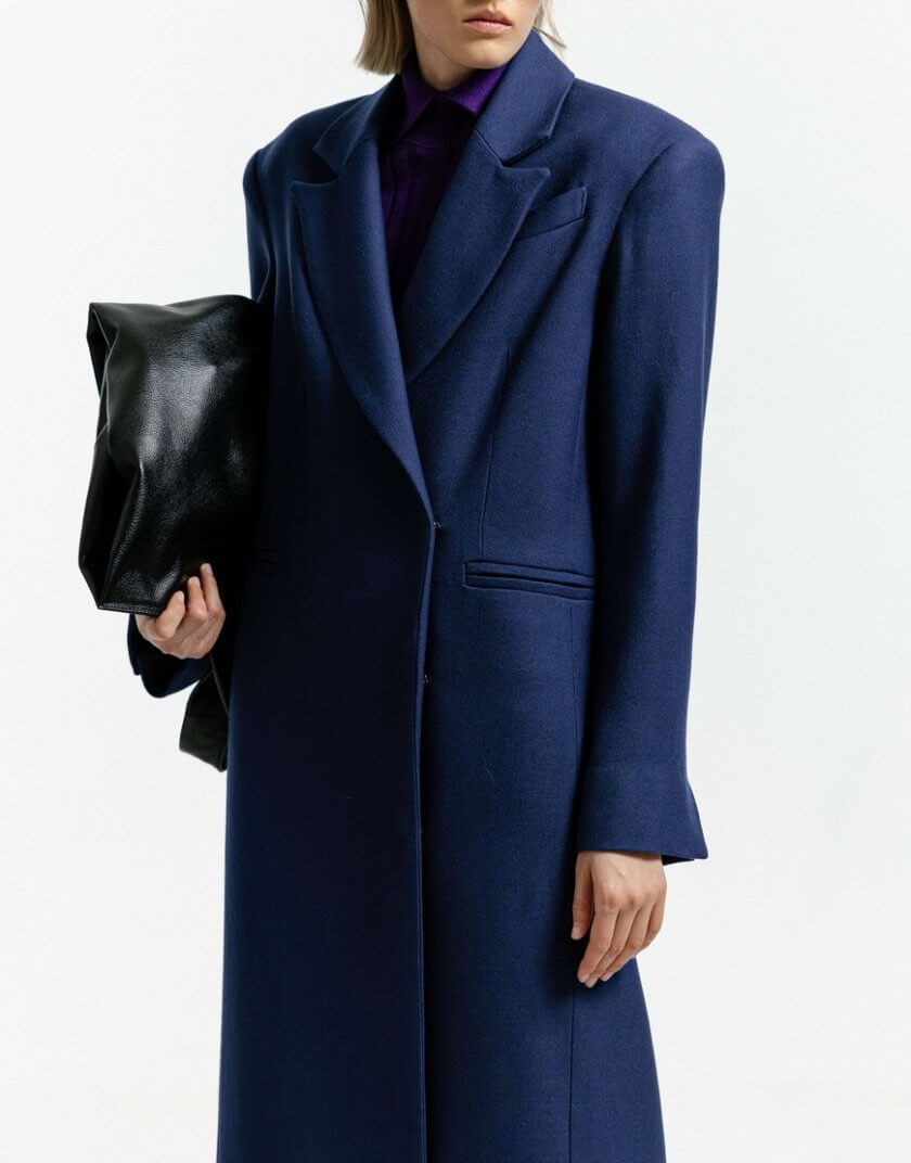 Пальто KNTL_fw22-23coat, фото 1 - в интернет магазине KAPSULA