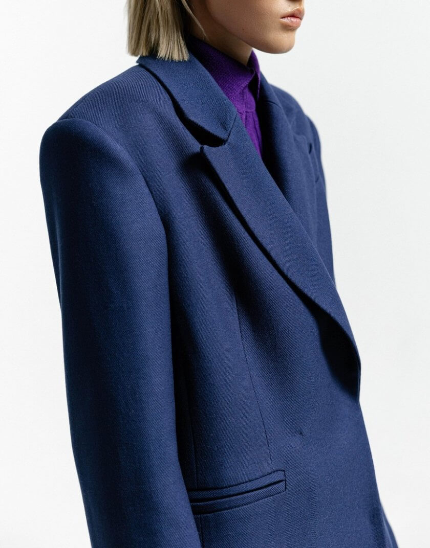 Пальто KNTL_fw22-23coat, фото 1 - в интернет магазине KAPSULA