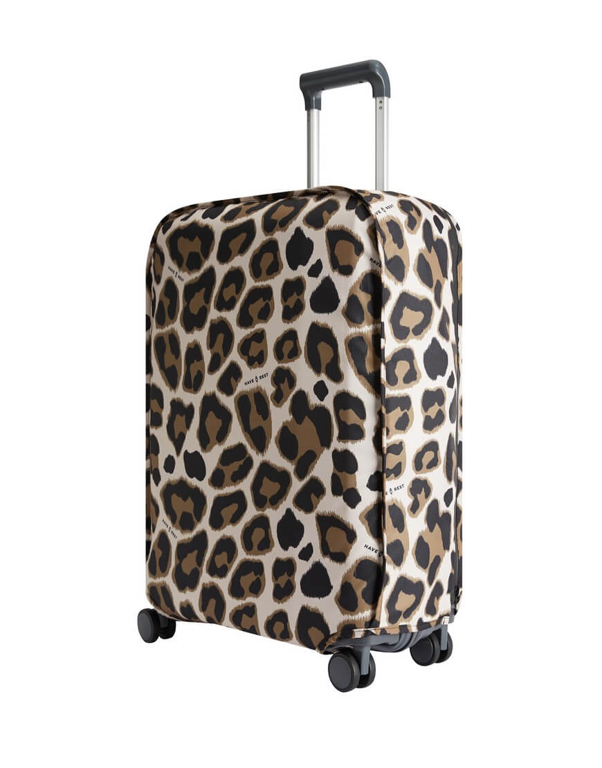 Захисний чохол Leo L HAR_0069766284L, фото 1 Захисний чохол Leo L HAR_0069766284L, фото 1 - в интернет магазине KAPSULA