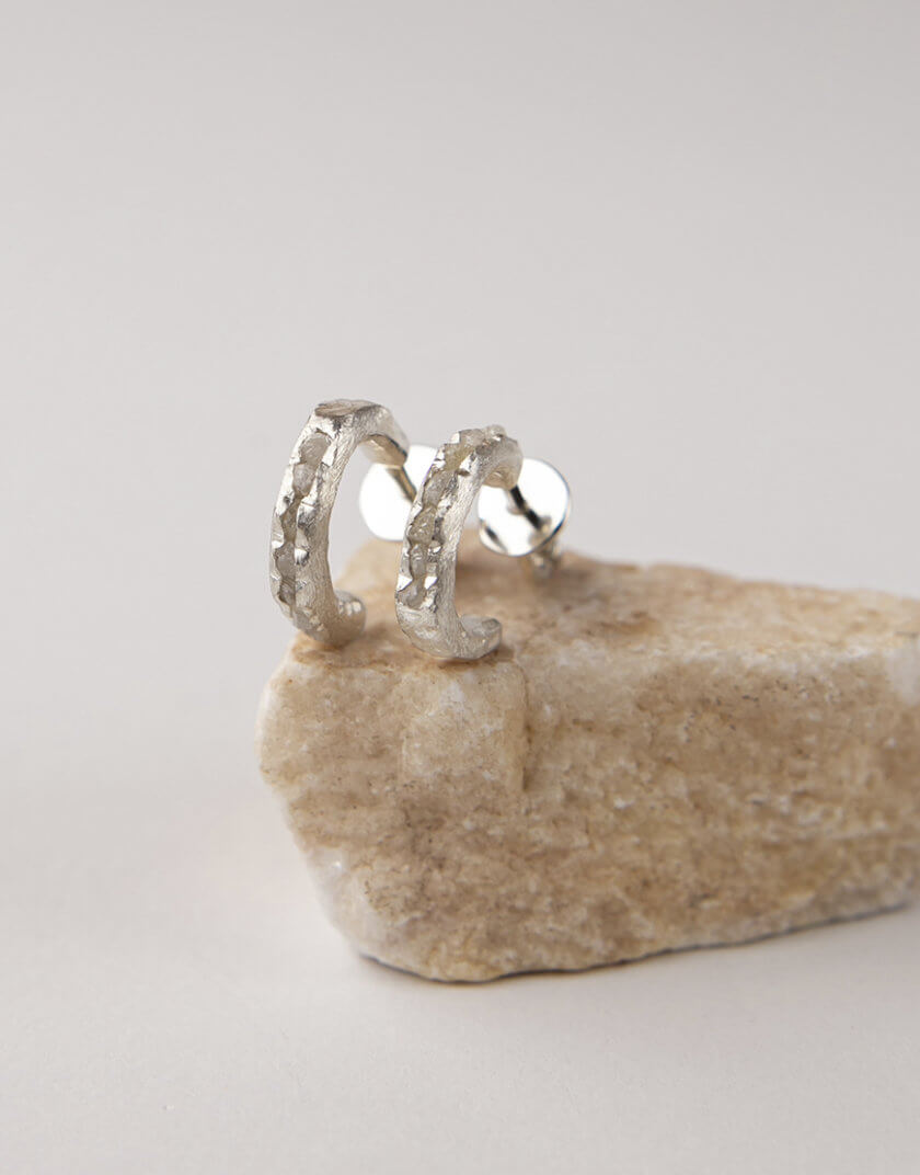 Сережки з камінням SG_с-9071/1, фото 1 - в интернет магазине KAPSULA