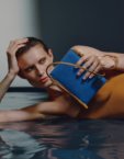 Сумка Phone Bag синя LPR_PH-BA-BL, фото 1 - в интернет магазине KAPSULA