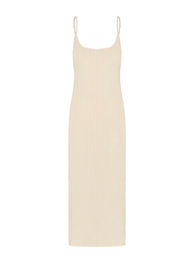 Сукня-сліп KLSV_SS251, фото 1 - в интернет магазине KAPSULA