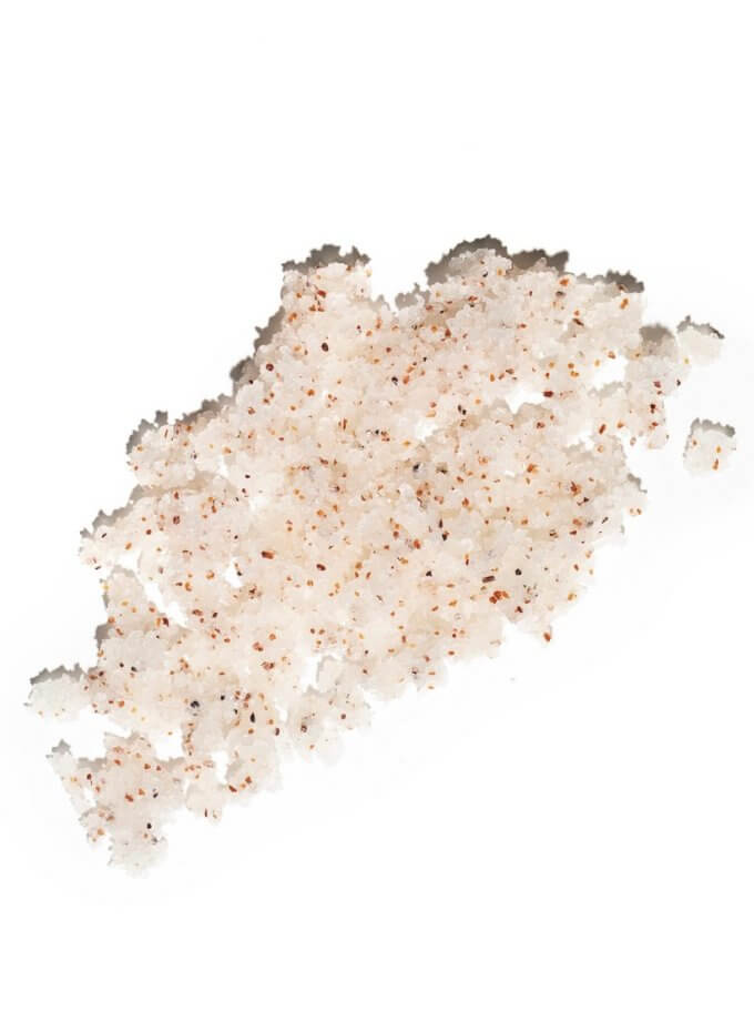 Скраб для тіла з трьома видами солі Cherry & Santal CRMB_scrub-salt-cherry_santal, фото 1 - в интернет магазине KAPSULA