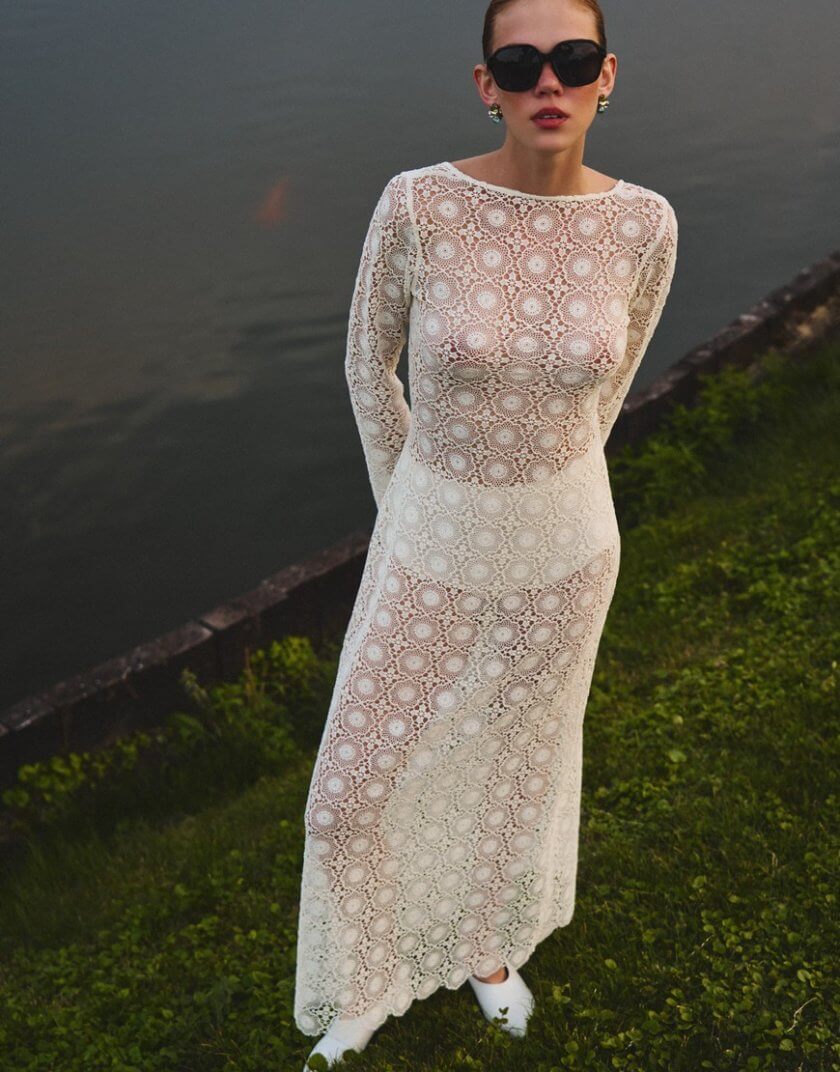 Сукня Emily MC_MY26622, фото 1 - в интернет магазине KAPSULA