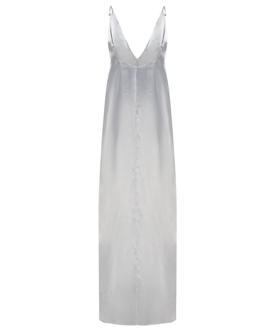Сукня з вирізом WH_drsctot-stl005, фото 1 - в интернет магазине KAPSULA