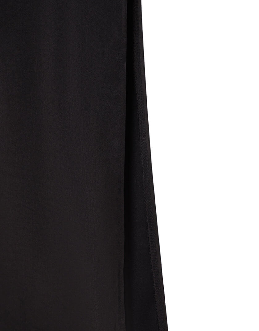 Сукня з вирізом WH_drsсtot-blc004, фото 1 - в интернет магазине KAPSULA