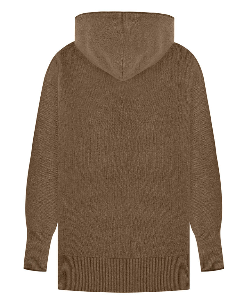 Худі Geneva Taupe CHLT_Geneva_Hoodie_ Taupe, фото 1 - в интернет магазине KAPSULA