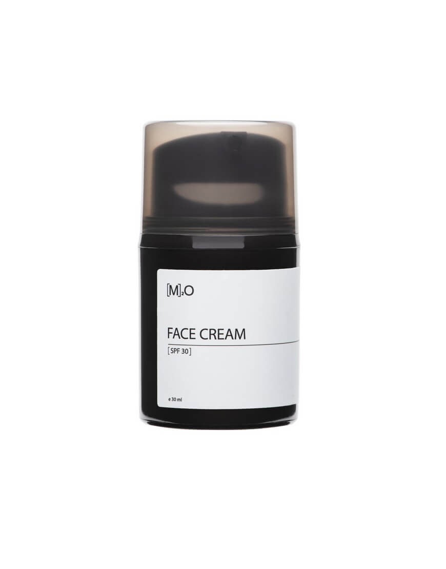 Крем з SPF 30 M2_FA09_23, фото 1 Крем з SPF 30 M2_FA09_23, фото 1 - в интернет магазине KAPSULA