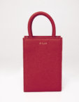 Сумка Etape Mini bags scarlet ETP_Mini_bags_scarlet, фото 1 - в интернет магазине KAPSULA