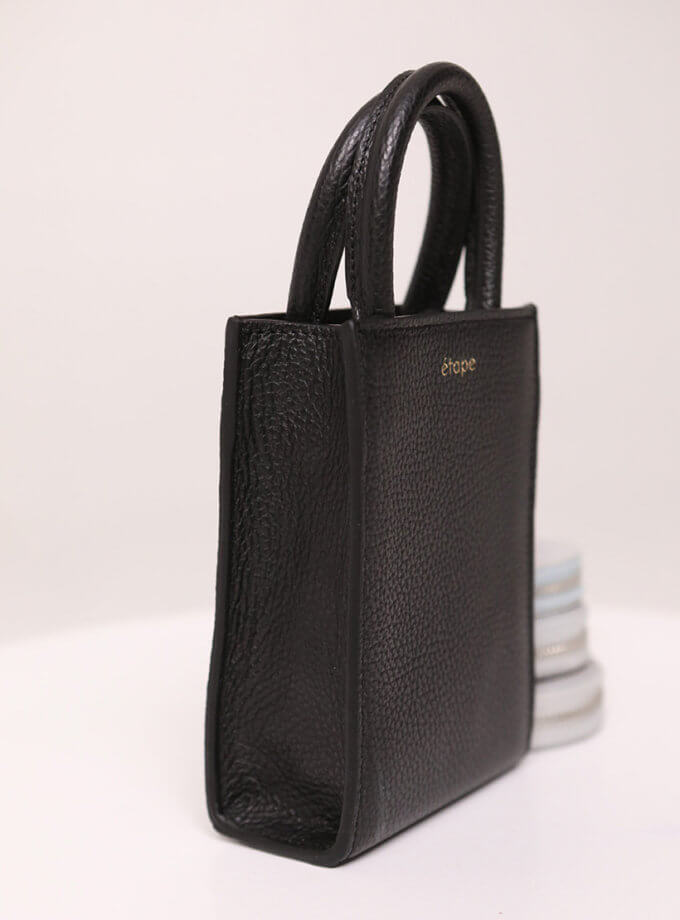 Сумка Etape Mini bags Black ETP_Mini_bags_Black, фото 1 - в интернет магазине KAPSULA