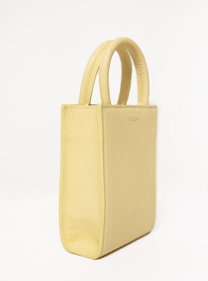 Сумка Etape Mini bags limon ETP_Mini_bags_limon, фото 1 - в интернет магазине KAPSULA
