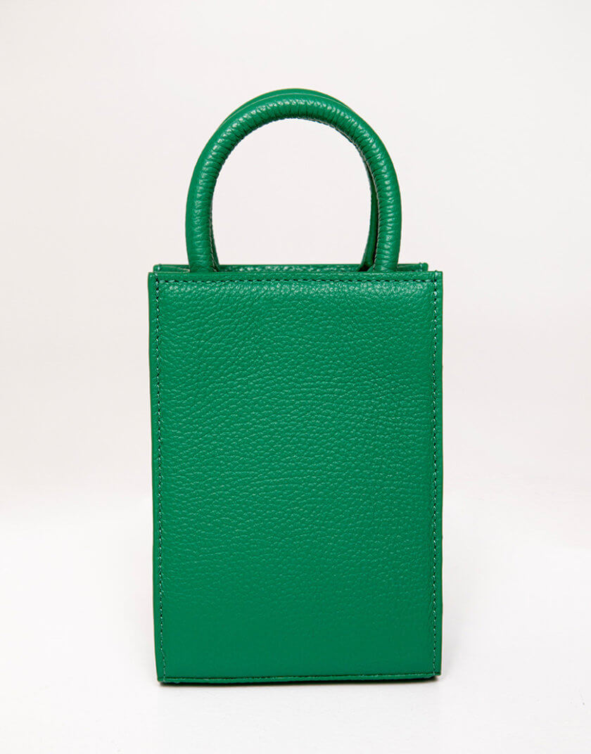 Сумка Etape Mini bags emerald ETP_Mini_bags_emerald, фото 1 - в интернет магазине KAPSULA