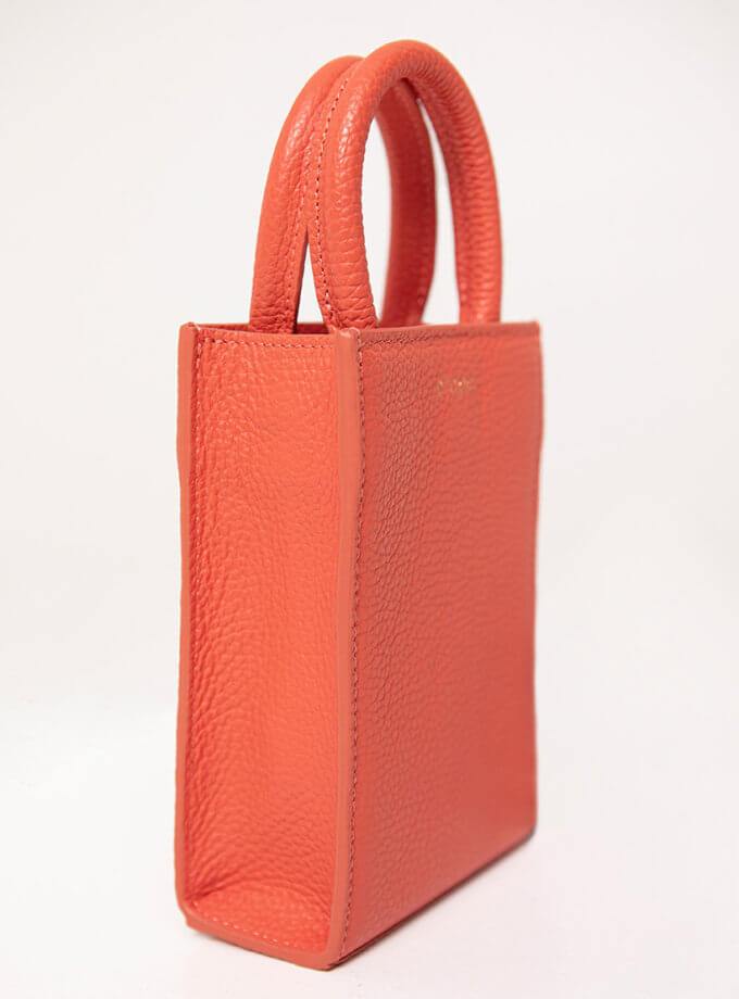 Сумка Etape Mini bags Coral ETP_Mini_bags_Coral, фото 1 - в интернет магазине KAPSULA