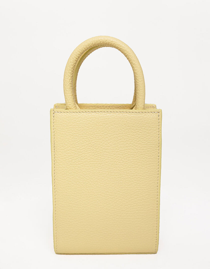 Сумка Etape Mini bags yellow ETP_Mini_bags_Yellow, фото 1 - в интернет магазине KAPSULA