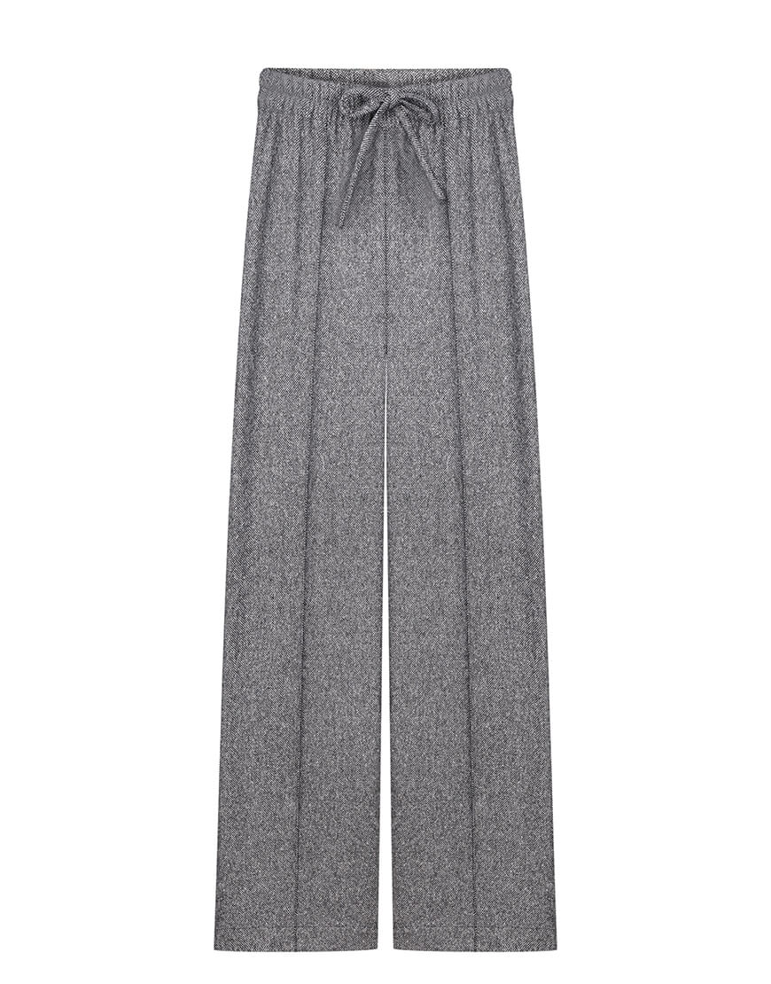 Сірі брюки IRRO_IR_ND23_GP_001, фото 1 Сірі брюки IRRO_IR_ND23_GP_001, фото 1 - в интернет магазине KAPSULA