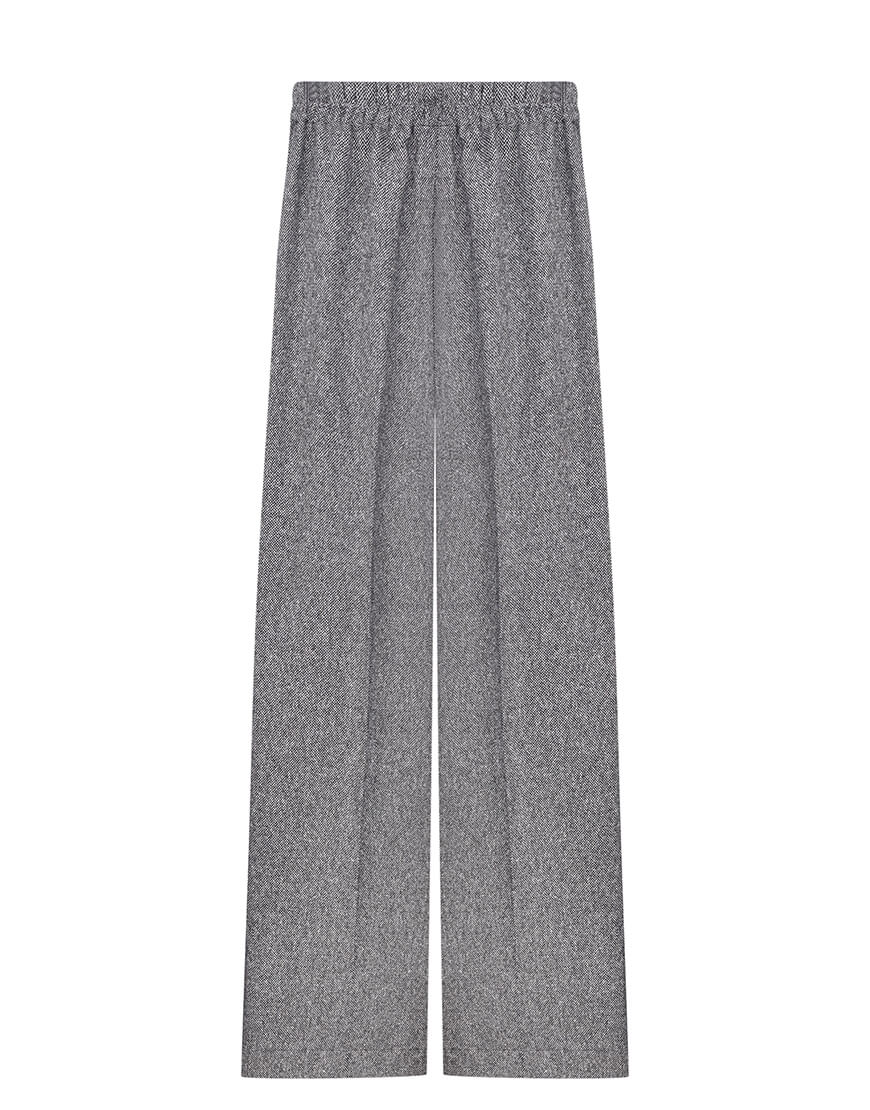 Сірі брюки IRRO_IR_ND23_GP_001, фото 1 Сірі брюки IRRO_IR_ND23_GP_001, фото 1 - в интернет магазине KAPSULA