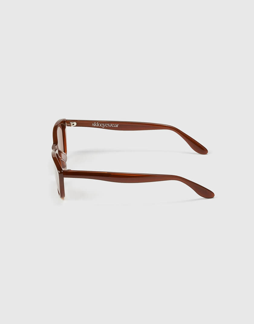 Cонцезахисні окуляри Caramel STWR_ MOD_0306, фото 1 - в интернет магазине KAPSULA