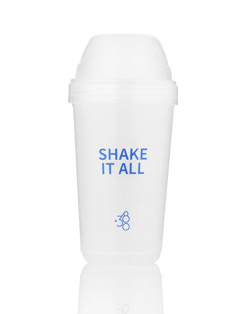 Shake-It-All Set з шейкером SC_33231FFS1718192021S3, фото 1 - в интернет магазине KAPSULA