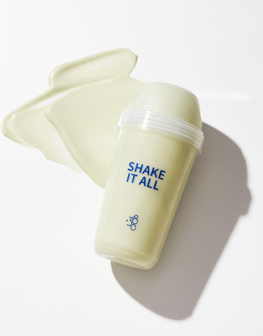 Shake-It-All Set з шейкером SC_33231FFS1718192021S3, фото 1 - в интернет магазине KAPSULA