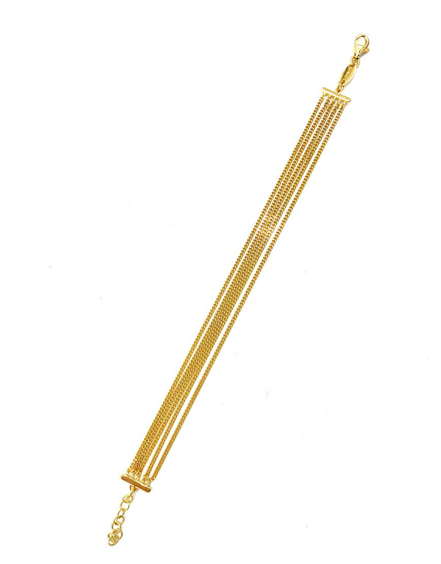 Браслет Waterfall IVA_WG07, фото 1 Браслет Waterfall IVA_WG07, фото 1 - в интернет магазине KAPSULA