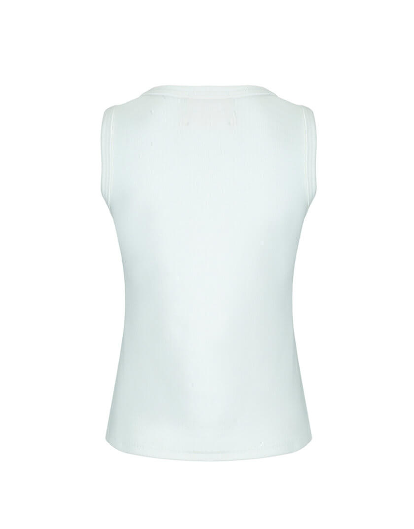 Майка Corset tank top AS_SS24TT02, фото 1 - в интернет магазине KAPSULA